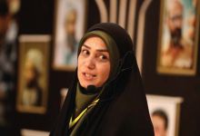 گزارش تصویری برگزاری شب علم